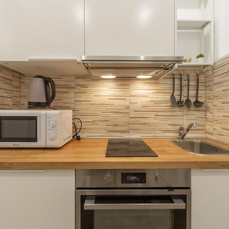 Appartamento Ripa Milano 外观 照片