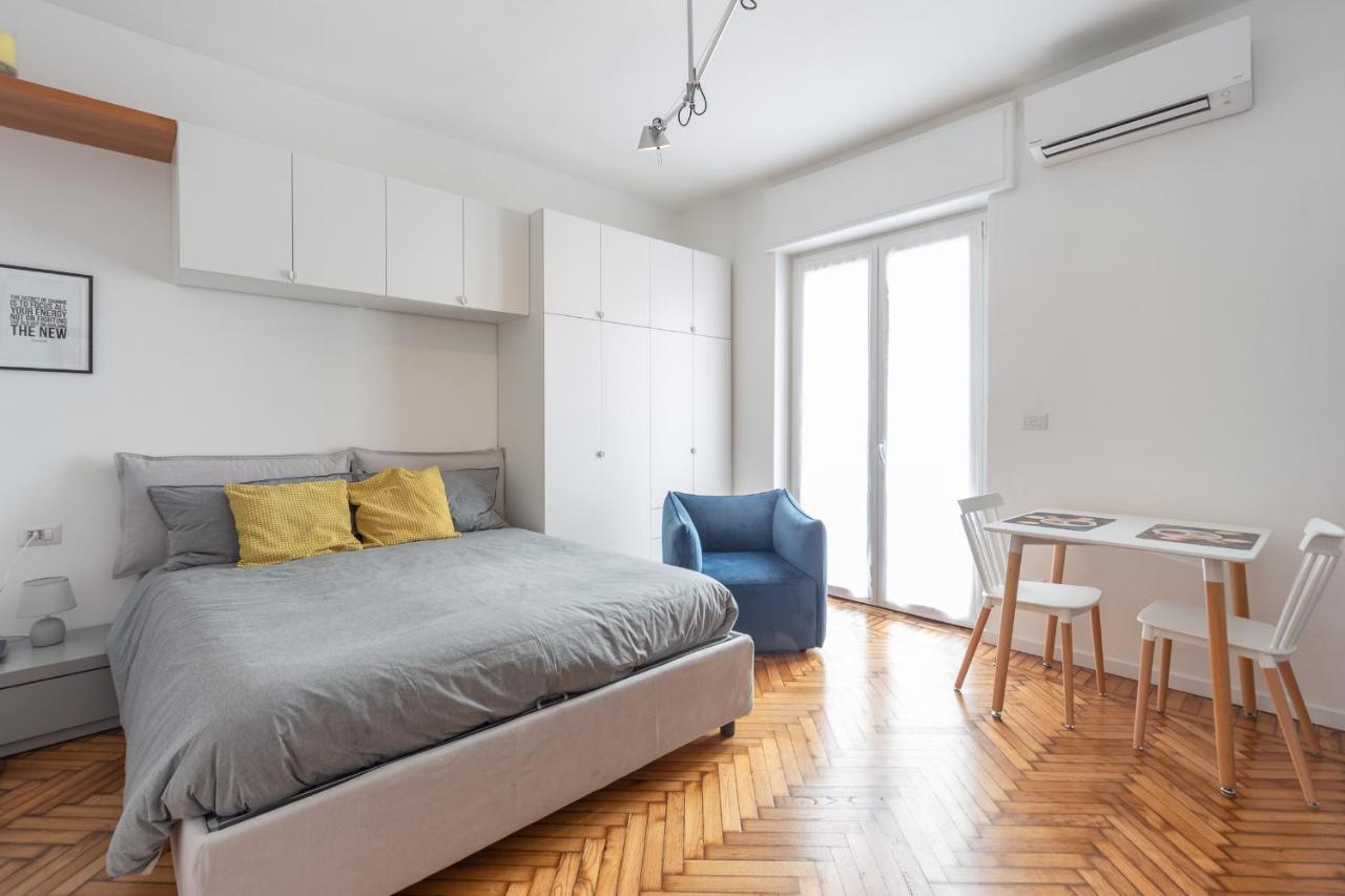 Appartamento Ripa Milano 外观 照片