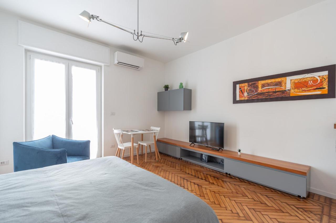 Appartamento Ripa Milano 外观 照片